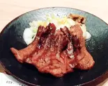 (単品)牛たん焼 味噌3枚(牛たん焼 杜の都太助 有楽町店)