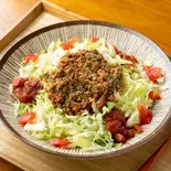 君のタコライス（お酒とゴハン サンダルキッチン）