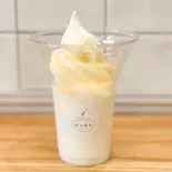 ヨーグルトサンデー(muku.)