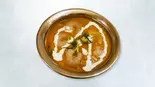 プラウンカレー / Prawn curry（【1,000円以上注文でマンゴージュース無料サービス実施中】インディアンネパールレストラン ビニタ）