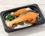 鮭のり弁DX（ジョナサン 板橋大山店）