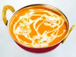 バターチキンカレー Butter Chicken Curry（NEW TAJ PALACE）