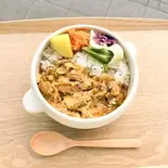 こどもカレー単品（となりのと）