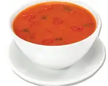 トマトスープ TomatoSoup（Desi tadka (Indian restaurant)）