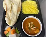 選べるカレーのセットA弁当(Asian Dining Meat De 志村坂上)