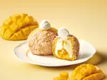 ココナッツマンゴー（UNI DONUTS 荏原町）