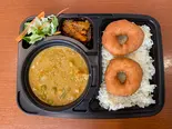 野菜弁当(ニルワナム センター北店)