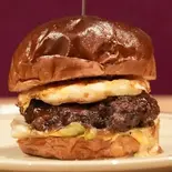 The Burge（THE BURGER HOUSE 並木店）