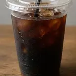 アイスコーヒー（Bar S）