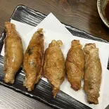 ニラ餃子（ごとう商店）