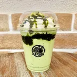 抹茶フラッペリーム(J-FRESH(城北青果))
