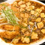 マーボー飯（アジアンダイニングKOSE）