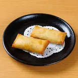 五目春巻(2本)（蜀留香）