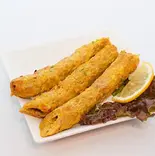 シークカバブ Seikh Kabab(インドレストランビビダ)