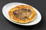 あんこホットク（POPOホットク 本店）