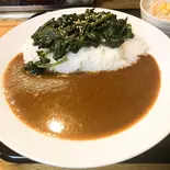 北品川カレーL（ロビンソンクルーソーカレーハウス）