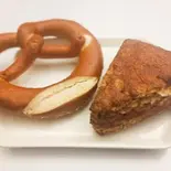 ブレッドセット(ブレッド&スイーツ)