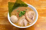 G系!!特製みそじろう(らーめん蓮 三軒茶屋店)