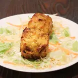 チーズティッカ 2個 PANEER TIKKA 2P（ROBIN'S INDIAN KITCHEN）