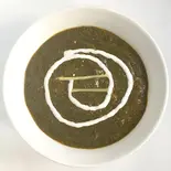 ほうれん草チキンカレー/Sag Chicken Curry（エビンインド料理成瀬駅前店）