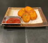 チキンナゲット（Parlor＆Bar Konchiwa）