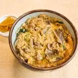 他人丼ミニ（めん処 幸喜心）