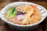 おうちで作る なべ焼うどん(和食めん処サガミ 尼崎医療センター前店)