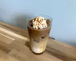 キャラメルオーレ（Knot Slowly 36.5°）