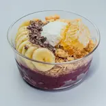 【150g→180g増量中】コムハニーラバー|acai ＆ greekyogurt（ミルキーグリーク麻布十番店|グリークヨーグルト＆アサイー）