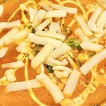チキンチーズ（ダイヤモンドスター）