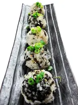 韓国おにぎり（BEF 韓国チキン）