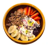 人気No,3カッサータ アサイーボウルM(Cassata Berry Acai Bowl M)(AMAZON POLPAS カフェ&マーケット)