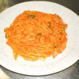 イタリアンスパゲッティー（ジャコー）