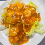 エビチリ（金福来）