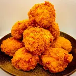ザックザクのザンギ ばくから(5個)（T's Kitchen）