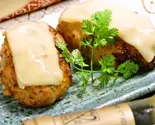 つくねチーズ（鶴橋いちごいちえ）