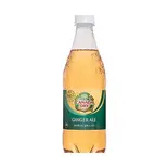 カナダドライ ジンジャーエール 500ml Canada Dry Ginger Ale 500ml(トルコケバブ ビリヤニハウスTurkish Kebab Biryani House)