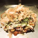 海鮮モダン焼 Seafood Modanyak（ごっつい 下高井戸店）