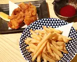 ポテから（鮨・酒・肴 杉玉 天神）