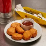 チキンナゲット7P Chicken Nugget 7P(SUNNYDINER ルミネ店)