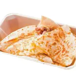 15_Quesadilla Jalapeno pepper ケサディーヤ(ハラペーニョ)（MEXICAN GRILL AVOCADO 東急プラザ原宿「ハラカド」店）