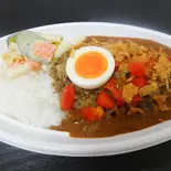 お日様キーマカレー(Lovely Kitchen(カレー&タコライス))