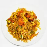 チキンチャウミン Chicken Chowmein（ガガンのカレー屋さん戸越支店）