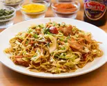 チキンチャウミン Chicken Chow Mein（バルサ東千葉）