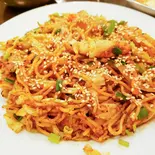 チキンチャウミン（インドネパールレストランラスミ本店）