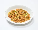 チキンチャウミン（HALAL BITES ＆ KEBAB）