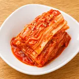 白菜キムチ（【サムギョプサル＆韓国弁当専門店】チョデ新井薬師前店）