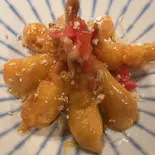 車エビマヨ 大虾沙拉酱（菜福楼本八幡支店）