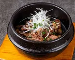 牛すじ醤油煮込み（海鮮鮨と鶏白湯おでん 魚でん 船橋本店）