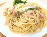 ペペロンチーノ（kitchen＆cafe tula-san）